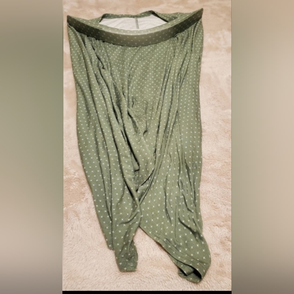 Weesprout nursing cover